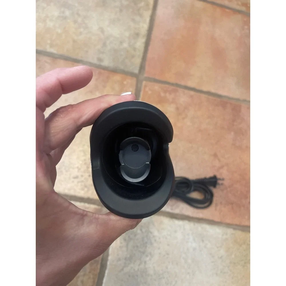 CHI SPIN AND CURL IRON